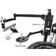 Atlas Platinum PTC300 — Rim-Clamp Tire Changer with Assist Arm - Image 5