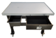 iDEAL PTDT-1000-BLK Premium Tear Down Table - 1,000 lbs. Cap. (XH-TT) - BLACK - Image 5