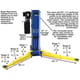 Atlas 9OHSC + Lawn Mower Adapter Combo Package - Image 3