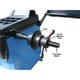 Atlas TC221 + WB11 Tire Changer & Wheel Balancer Combo Package - Image 20