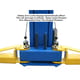 Atlas 9OHSC + Lawn Mower Adapter Combo Package - Image 2