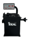 iDEAL WB-953-B-iDEAL-BLK WB-953 Wheel Balancer - No Hood Assy - BLACK - Image 1