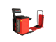 Tuxedo WB-448 Truck Wheel Balancer - Image 1