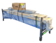 iDEAL SC-2K-UTV-X 2,000 lb Single Column ‘Multi-Use’ UTV & Mower Storage / Service Lift - 110V Duro Included - Image 5