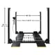 Atlas Apex 8 8,000 lb ALI Certified Home Storage 4-Post Lift - Image 6