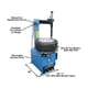 Atlas TC221 Swing-Arm 10-24in Rim Clamp Tire Changer - Image 7
