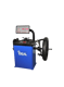 iDEAL WB-953-B-MCAB-K Motorcycle Wheel Balancer - Image 2