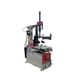 Atlas Platinum TCWB-COMBO8 — PTC600 Tire Changer & PWB50 Balancer (Will Call) - Image 4