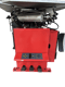 Tuxedo TC-950-WPA TC-950 with Left Side Press Arm - Image 6