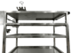 iDEAL PSB-PSMTD Paint Storage Mixing Table & Dispenser - Image 3