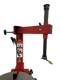 Tuxedo TC-400M-B TC-400 Motorcycle Tire Changer - Image 4