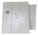 iDEAL PSB-AFOFB1388-3PH-230V-AK Psb Af Open Face Booth (Asy) 13'W-8'H-7.6'D Id - (3Ph-115/230V) - Image 5