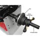 Atlas Platinum PWB50 Self-Calibrating Computer Wheel Balancer - Image 6