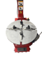 Tuxedo TC-430 TC-430 Economical Tire Changer - Image 7