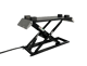 iDEAL UF-2500EH-X-BLK UTV Frame Lift - BLACK - Image 5