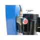 Atlas 412 12,000 lb ALI Certified Heavy Duty 4-Post Lift - Image 10