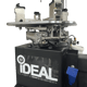 iDEAL TC-400M-B-iDEAL-BLK Motorcycle / ATV Tire Changer - BLACK - Image 4