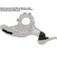 Atlas Platinum PTC300 — Rim-Clamp Tire Changer with Assist Arm - Image 7