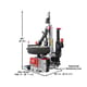 Atlas Platinum PTC500 Center-Post Tire Changer - Image 4