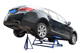 iDEAL TLX-7000 Portable Auto Tilt Lift TLX - 7,000 lbs. Capacity - Image 2