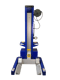 iDEAL MSC-18K-X-236 MSC-18K-X Mobile Column Lift, Two Column Set, 36,000 lbs. ALI Certified - Image 4