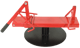 Tuxedo TC-ATSB-1 Adjustable Tire Spreader w/Base - Image 1