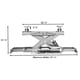 Atlas Platinum PVL14 + RJ7 Rolling Jack Combo Package - Image 14