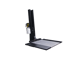 Tuxedo SC-2K 2,000 lb Single Column Lawnmower Storage Lift - 110V Duro Included - Image 7