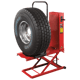 Tuxedo WB-448-PWL Pneumatic Wheel Lift - Image 2