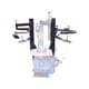 Atlas ATEATTC-DAA-SA 200 Series Dual Assist ARM Package (kit) - Image 2