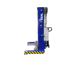iDEAL MSC-18K-X-472 MSC-18K-X Mobile Column Lift, Four Column Set, 72,000 lbs. ALI Certified - Image 6