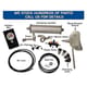 Atlas TC221 Swing-Arm 10-24in Rim Clamp Tire Changer - Image 22