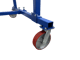 iDEAL BCA-3000 Auto Body Cart, Adjustable - Image 4