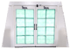 iDEAL PSB-AFCF23B-3PH-230V-AK Psb Af Cross Flow-B (Asy) 22.6L-13W-8.6H Id - (3Ph-230V) - Image 3