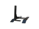 Tuxedo SP-6K-SS 6,000 lb Single Post Storage Lift - Image 1