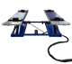 Tuxedo MR6.5K-38 6,500 lb Mid-Rise Portable Scissor Lift - Image 3