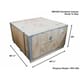 Atlas ATEHTSBC420 Standard Sand Blast Cabinet w/ Vacuum - Image 10
