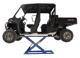 iDEAL UF-2500EH-X UTV Frame Lift - Image 6