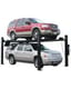 Atlas 408SL 8,000 lb ALI Certified Hobbyist 4-Post Lift - Image 25