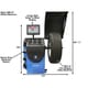 Atlas WB41 Deluxe Wheel Balancer LCD Display - Image 3