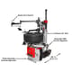 Atlas Platinum PTC300 — Rim-Clamp Tire Changer with Assist Arm - Image 4
