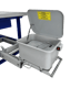 iDEAL PTDT-PW-1000 Premium Tear Down Table & Part Washer - 1,000 lbs. Cap. (XH-TT-I) - Image 5