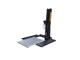 Tuxedo SC-2K 2,000 lb Single Column Lawnmower Storage Lift - 110V Duro Included - Image 8