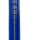 iDEAL FP14KC-X 14K-4 Post Service Lift 182.5" Wb (Closed Front / Cable Pull) - Image 7