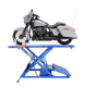 iDEAL M-2200IEH-XR Elec-Hydra Motorcycle Lift Bench w/Integrated Motor & Retractable Ramp - Image 3