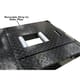 Atlas HT-ACL 1000 Motorcycle Lift With Roller Plate - Image 6