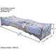 Atlas Platinum PVL10-EXT 10,000 lb 2-Post Lift with Height Extension - Image 25