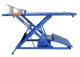 iDEAL M-2200IEH-XR Elec-Hydra Motorcycle Lift Bench w/Integrated Motor & Retractable Ramp - Image 5