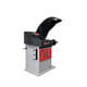Atlas Platinum PWB70 Motorized Spin Balancer with Laser - Image 2