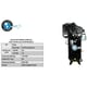 Atlas ATEMPAF8P 5HP 80 Gallon AIR Compressor w/ Plus Package - Image 4